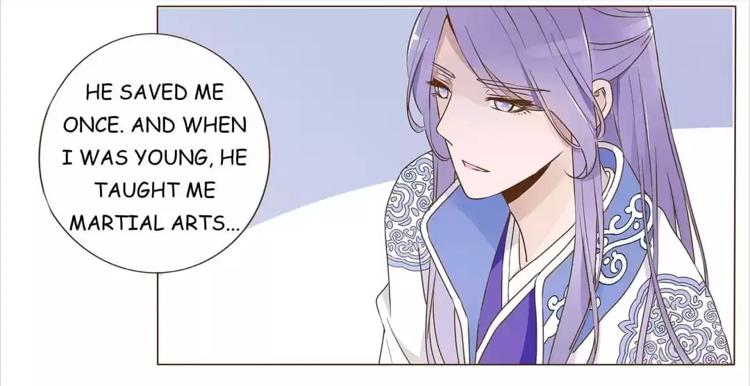 Read Next to the Prince (Colored) chapter 82 image 13 on Lezhin