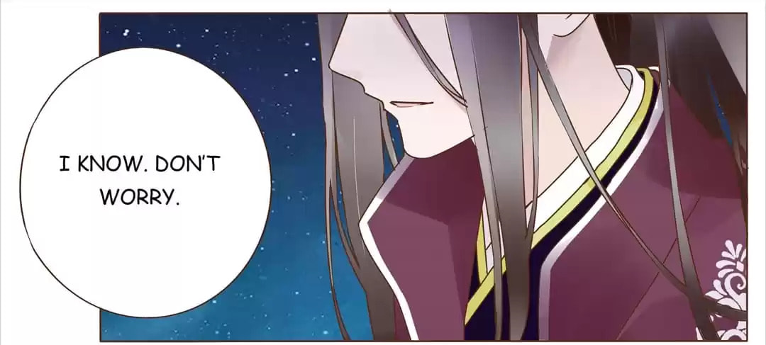 Read Next to the Prince (Colored) chapter 82 image 14 on Lezhin