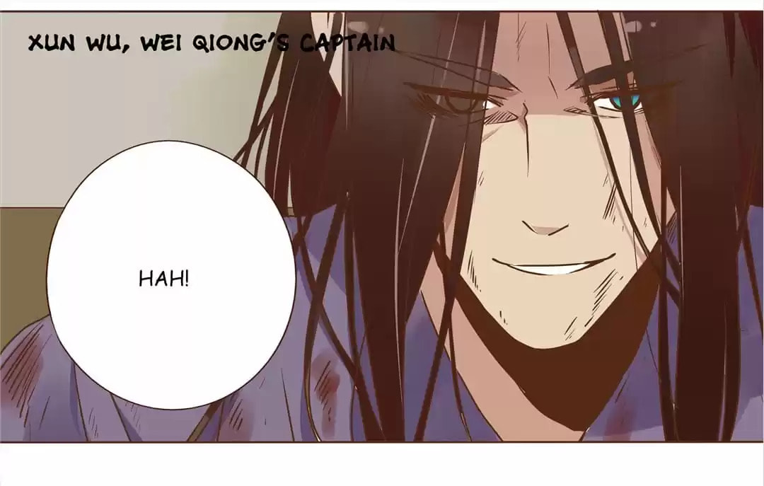 Read Next to the Prince (Colored) chapter 82 image 20 on Lezhin