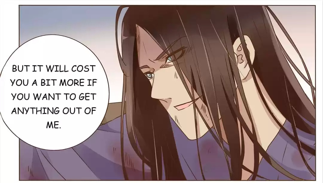 Read Next to the Prince (Colored) chapter 82 image 22 on Lezhin