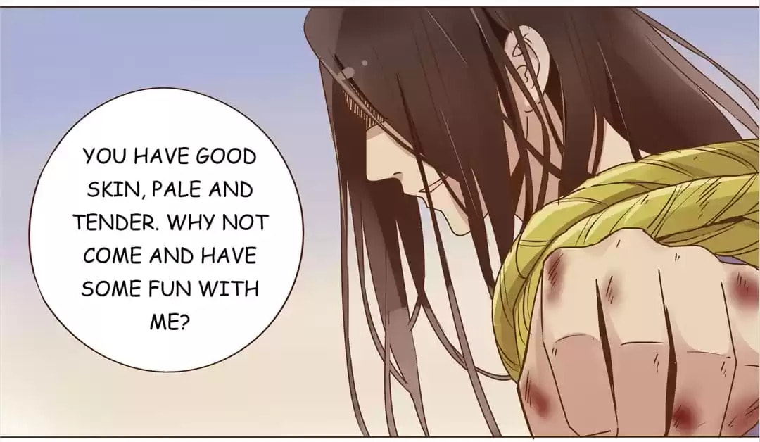 Read Next to the Prince (Colored) chapter 82 image 24 on Lezhin
