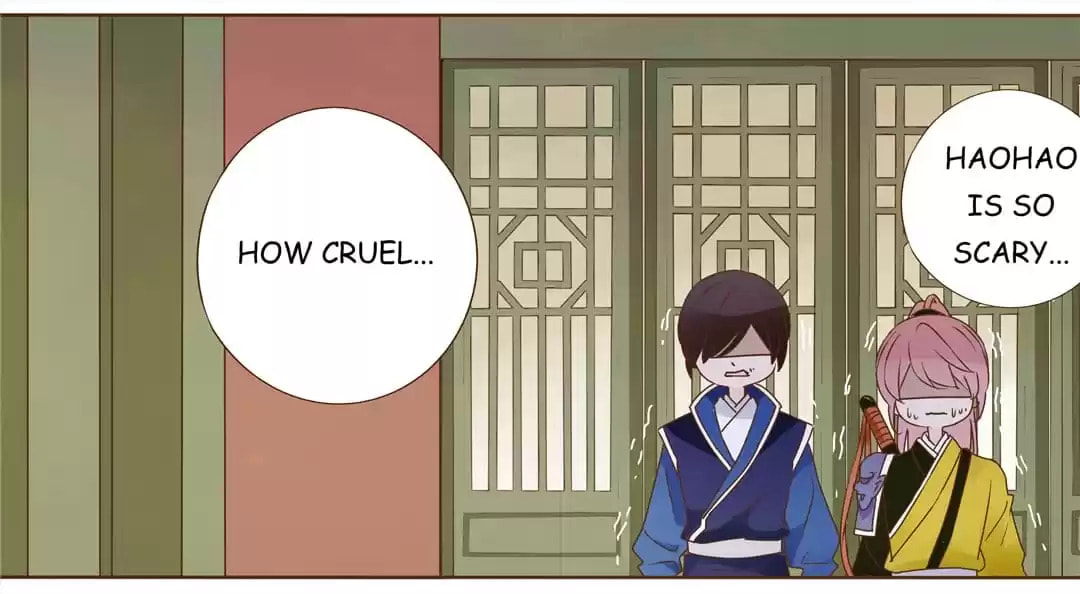 Read Next to the Prince (Colored) chapter 82 image 29 on Lezhin