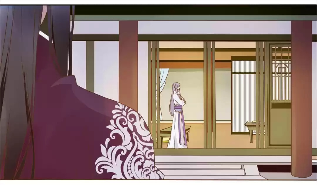 Read Next to the Prince (Colored) chapter 82 image 3 on Lezhin