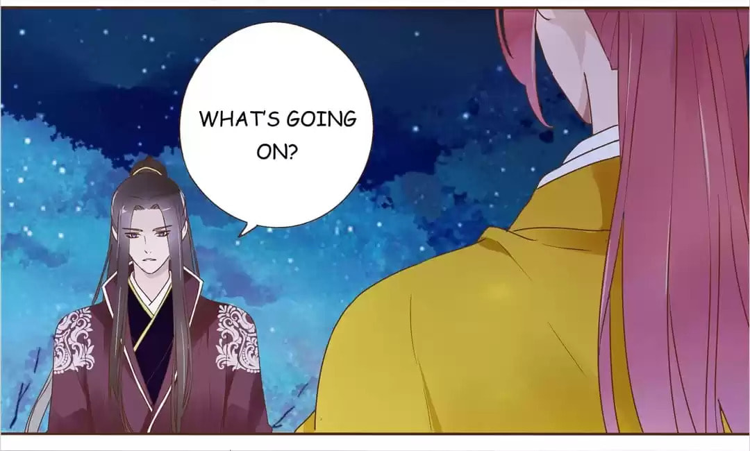 Read Next to the Prince (Colored) chapter 82 image 30 on Lezhin