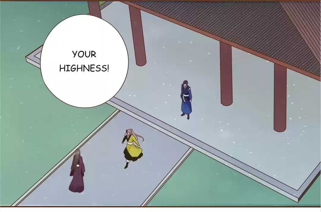 Read Next to the Prince (Colored) chapter 82 image 31 on Lezhin