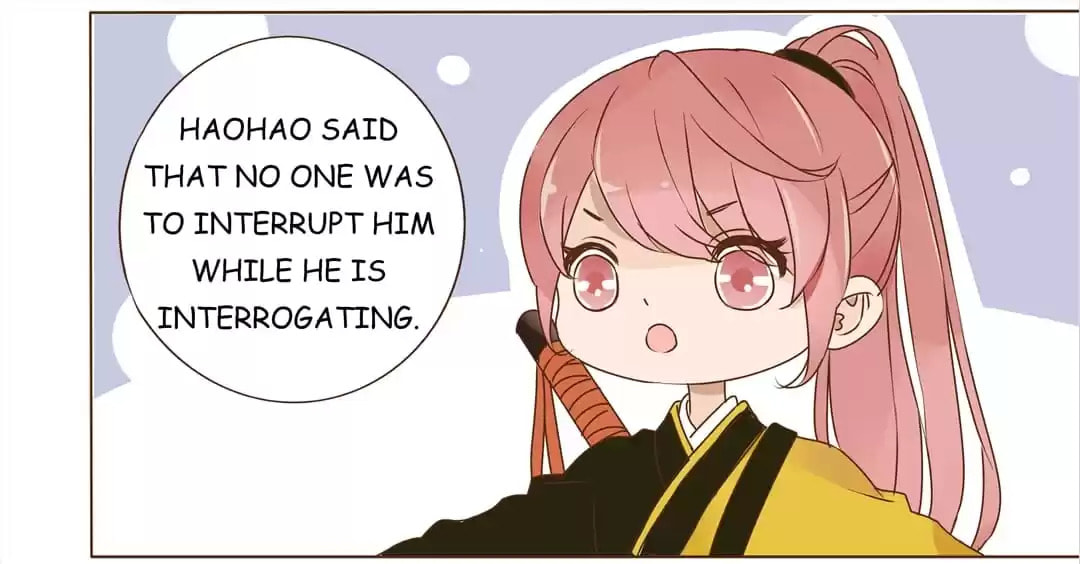 Read Next to the Prince (Colored) chapter 82 image 32 on Lezhin