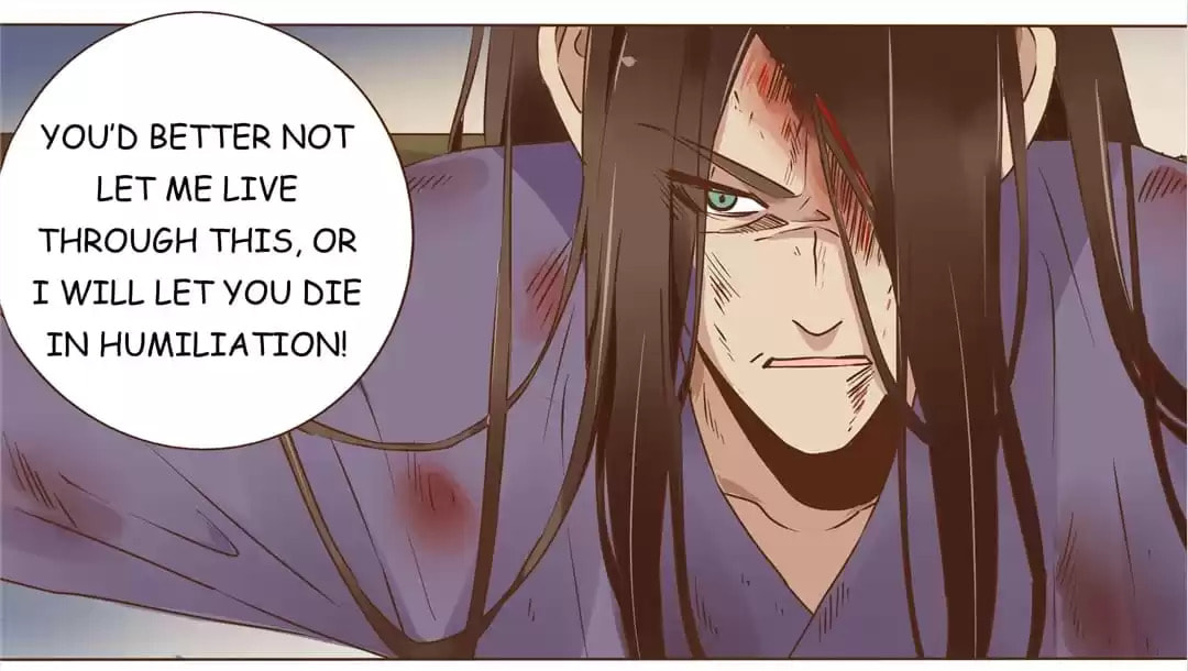 Read Next to the Prince (Colored) chapter 82 image 35 on Lezhin