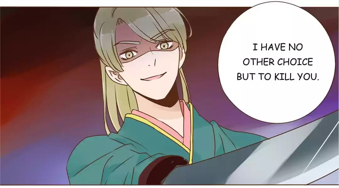 Read Next to the Prince (Colored) chapter 82 image 37 on Lezhin