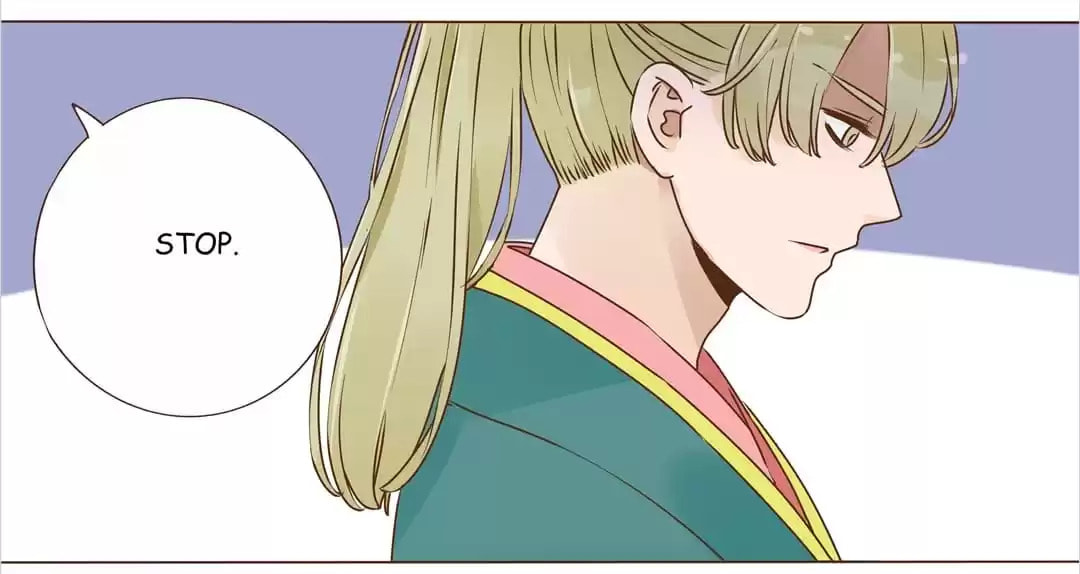 Read Next to the Prince (Colored) chapter 82 image 38 on Lezhin