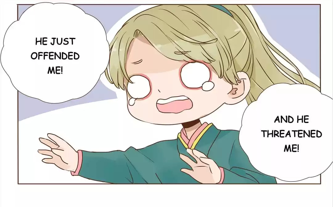 Read Next to the Prince (Colored) chapter 82 image 40 on Lezhin