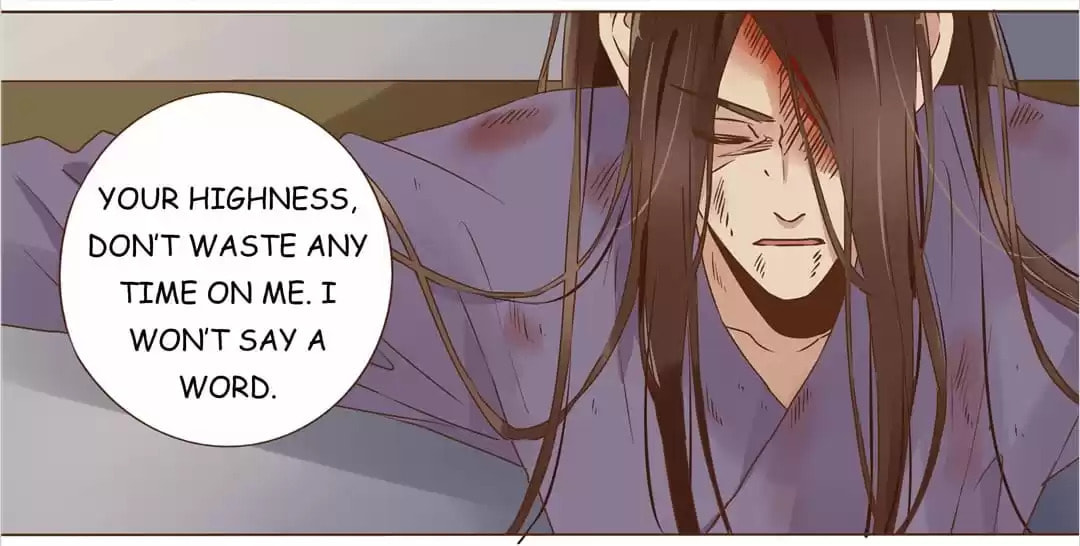 Read Next to the Prince (Colored) chapter 82 image 43 on Lezhin