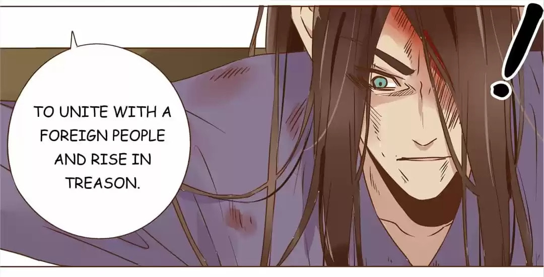 Read Next to the Prince (Colored) chapter 82 image 45 on Lezhin