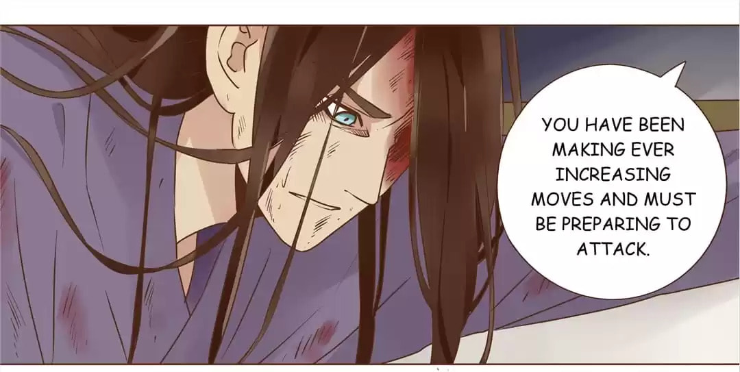 Read Next to the Prince (Colored) chapter 82 image 48 on Lezhin