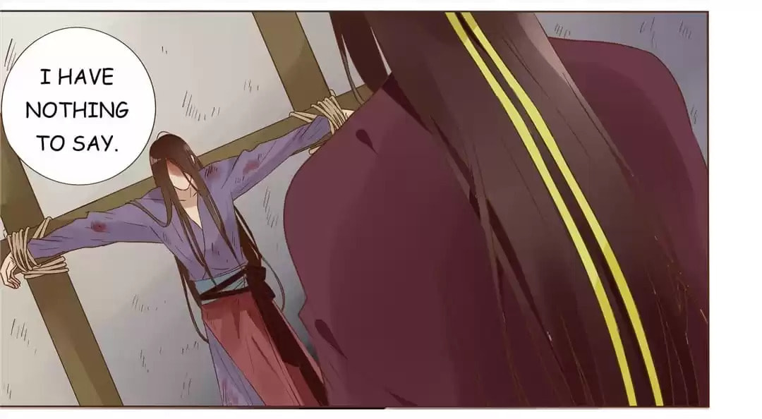 Read Next to the Prince (Colored) chapter 82 image 49 on Lezhin