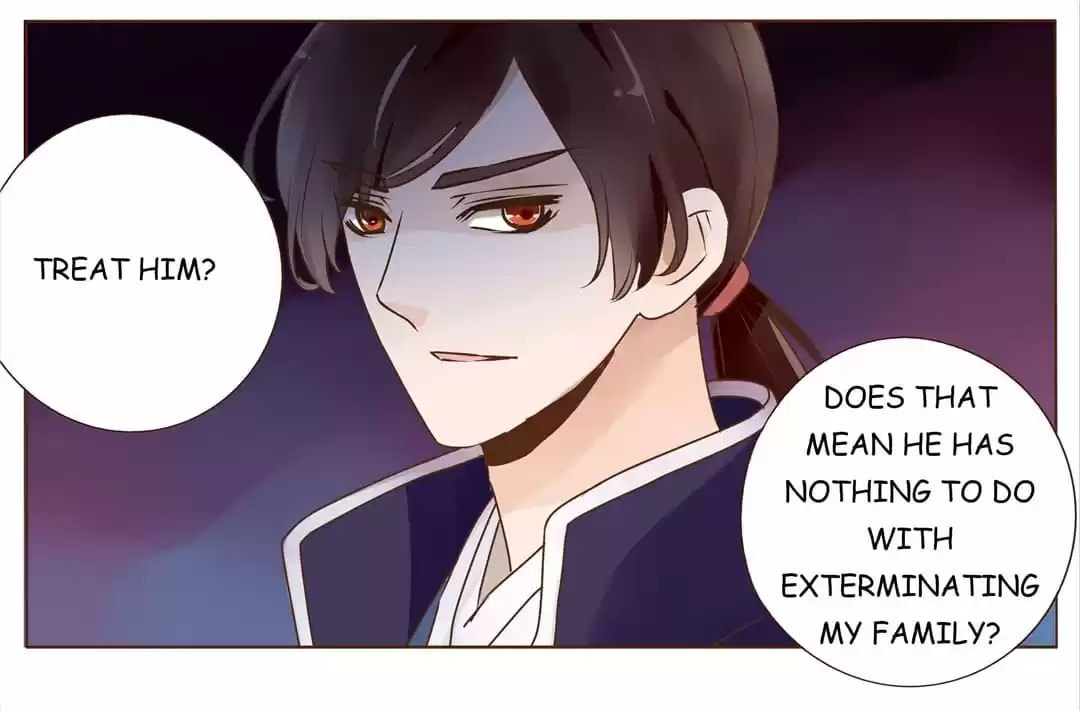 Read Next to the Prince (Colored) chapter 82 image 54 on Lezhin