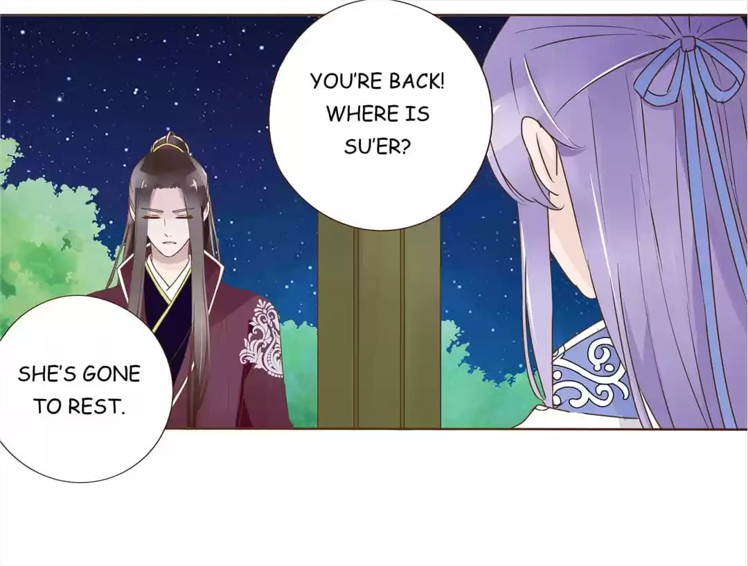 Read Next to the Prince (Colored) chapter 82 image 6 on Lezhin