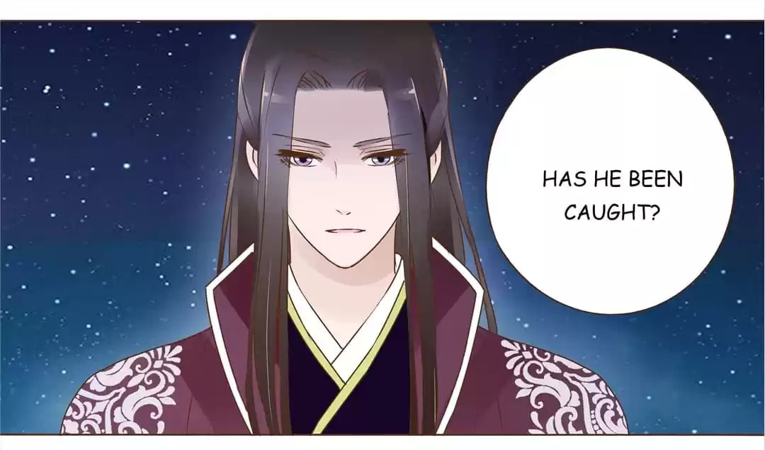 Read Next to the Prince (Colored) chapter 82 image 7 on Lezhin