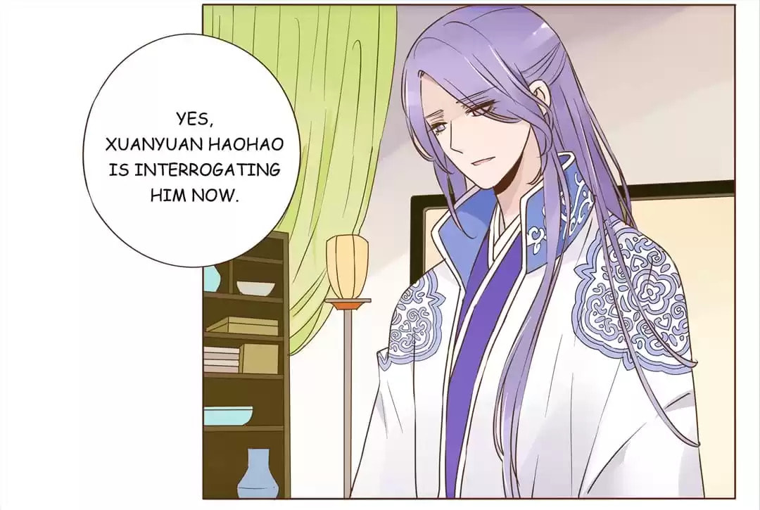 Read Next to the Prince (Colored) chapter 82 image 8 on Lezhin
