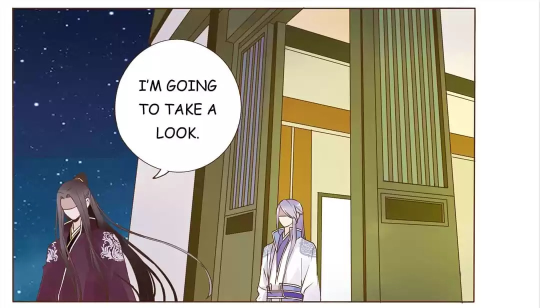 Read Next to the Prince (Colored) chapter 82 image 9 on Lezhin