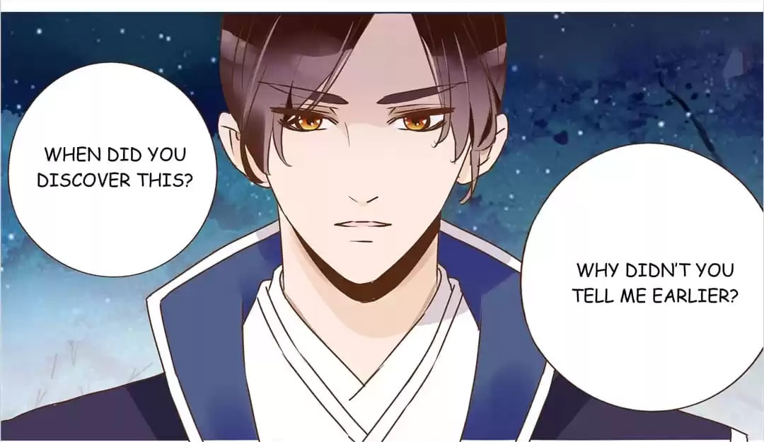 Read Next to the Prince (Colored) chapter 83 image 1 on Lezhin