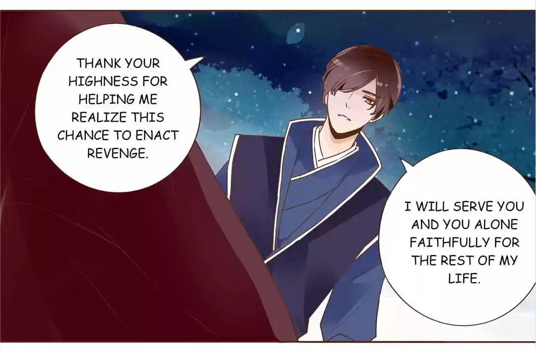 Read Next to the Prince (Colored) chapter 83 image 12 on Lezhin