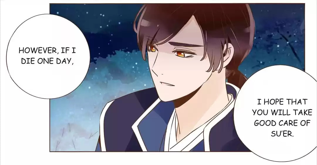 Read Next to the Prince (Colored) chapter 83 image 13 on Lezhin