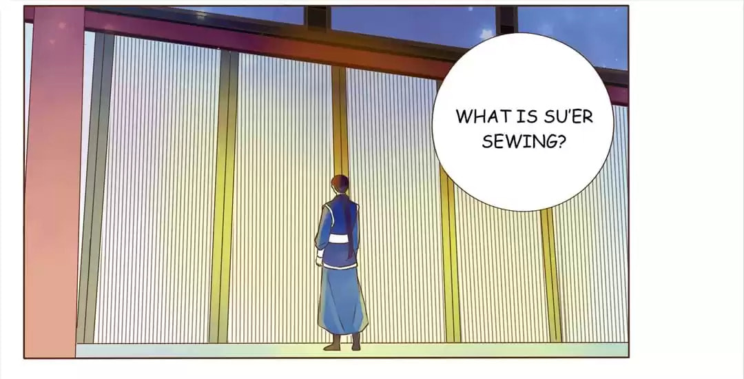 Read Next to the Prince (Colored) chapter 83 image 20 on Lezhin