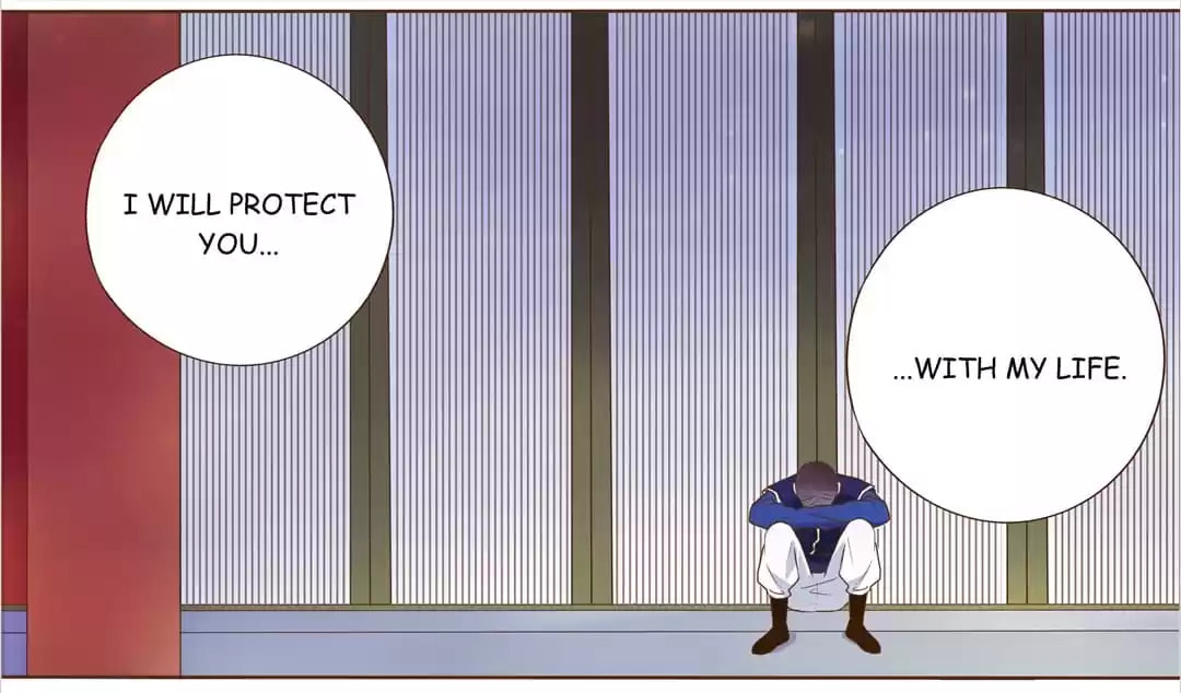 Read Next to the Prince (Colored) chapter 83 image 24 on Lezhin