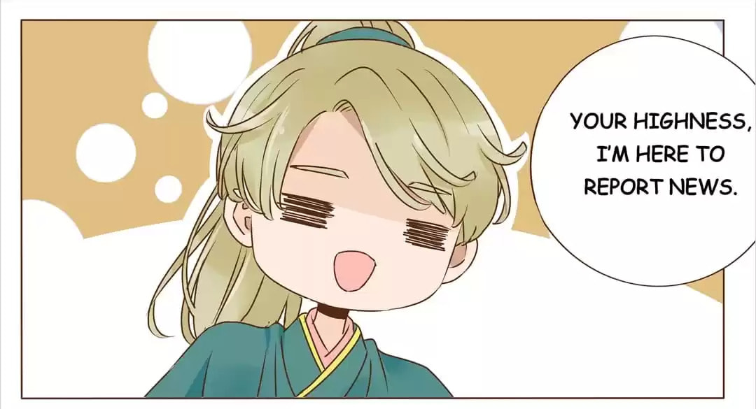 Read Next to the Prince (Colored) chapter 83 image 28 on Lezhin