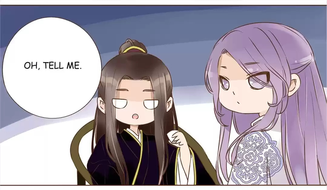 Read Next to the Prince (Colored) chapter 83 image 29 on Lezhin
