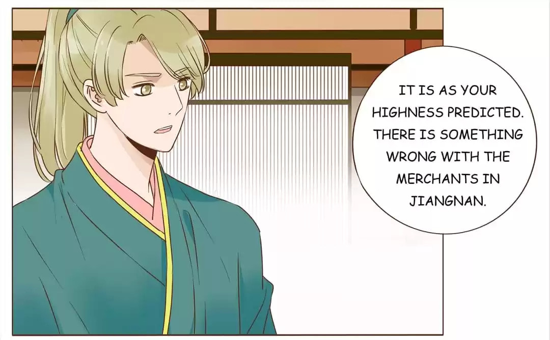 Read Next to the Prince (Colored) chapter 83 image 30 on Lezhin