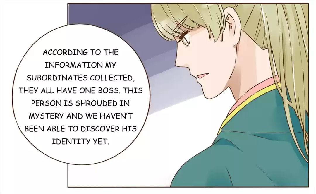 Read Next to the Prince (Colored) chapter 83 image 32 on Lezhin