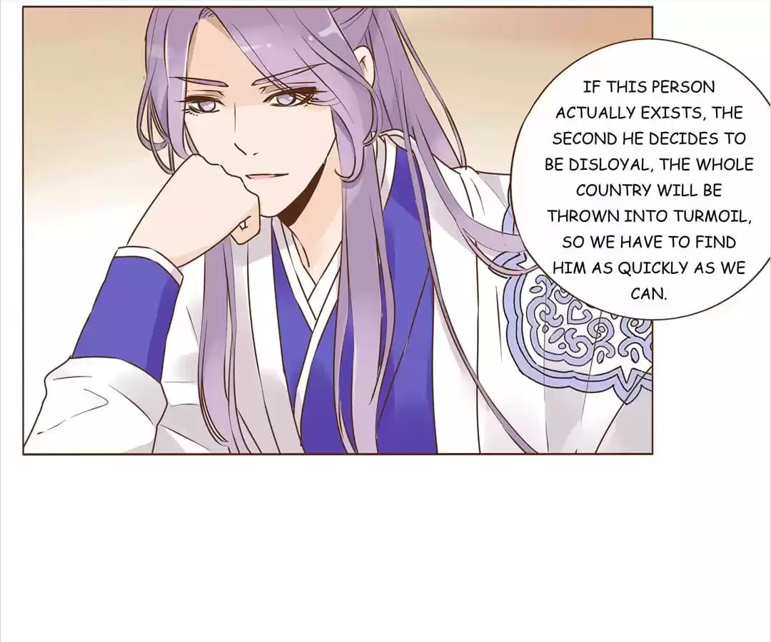 Read Next to the Prince (Colored) chapter 83 image 33 on Lezhin