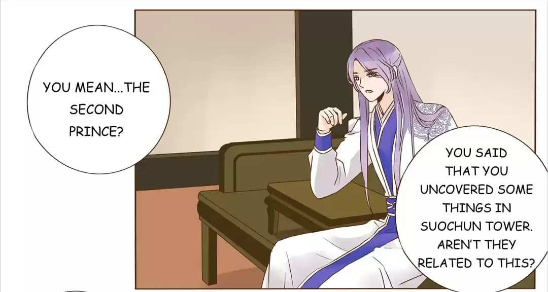 Read Next to the Prince (Colored) chapter 83 image 35 on Lezhin
