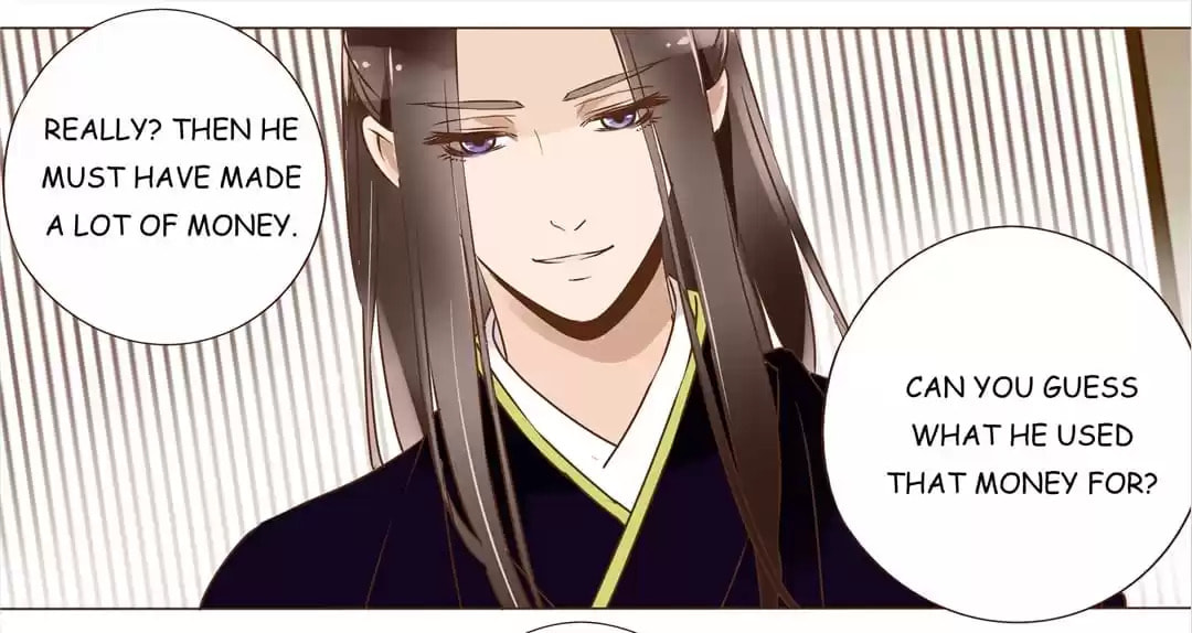 Read Next to the Prince (Colored) chapter 83 image 37 on Lezhin