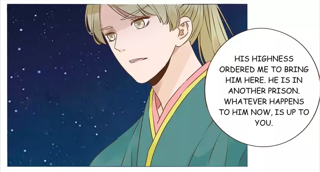 Read Next to the Prince (Colored) chapter 83 image 4 on Lezhin
