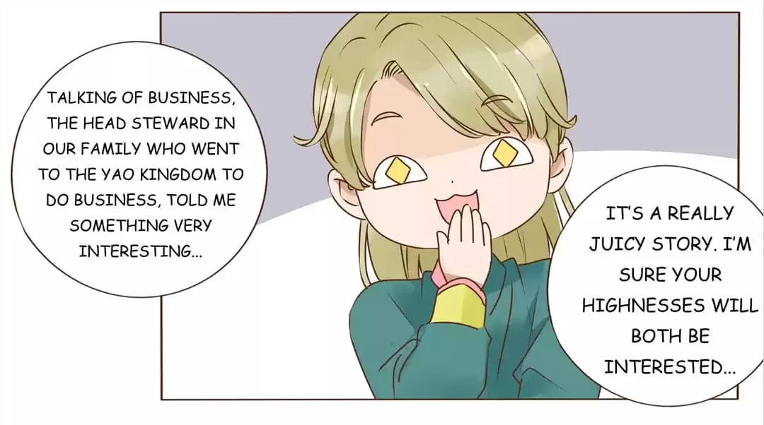 Read Next to the Prince (Colored) chapter 83 image 40 on Lezhin