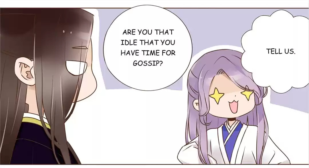 Read Next to the Prince (Colored) chapter 83 image 41 on Lezhin