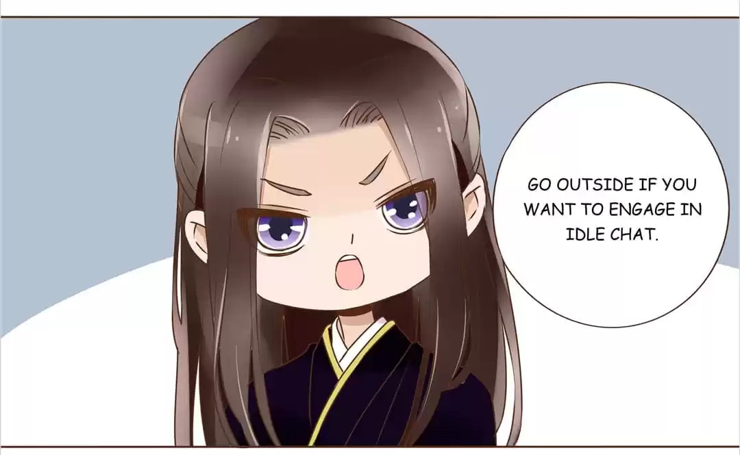 Read Next to the Prince (Colored) chapter 83 image 42 on Lezhin