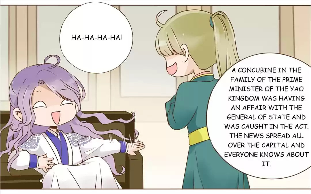 Read Next to the Prince (Colored) chapter 83 image 43 on Lezhin