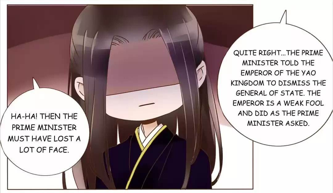 Read Next to the Prince (Colored) chapter 83 image 44 on Lezhin
