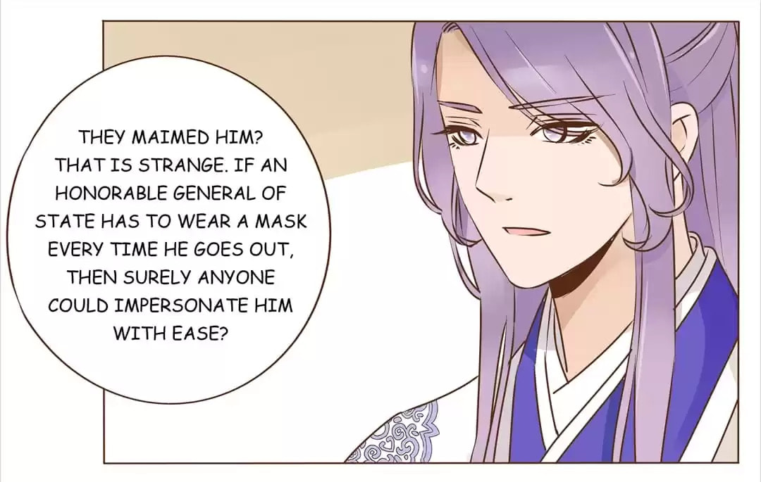 Read Next to the Prince (Colored) chapter 83 image 48 on Lezhin