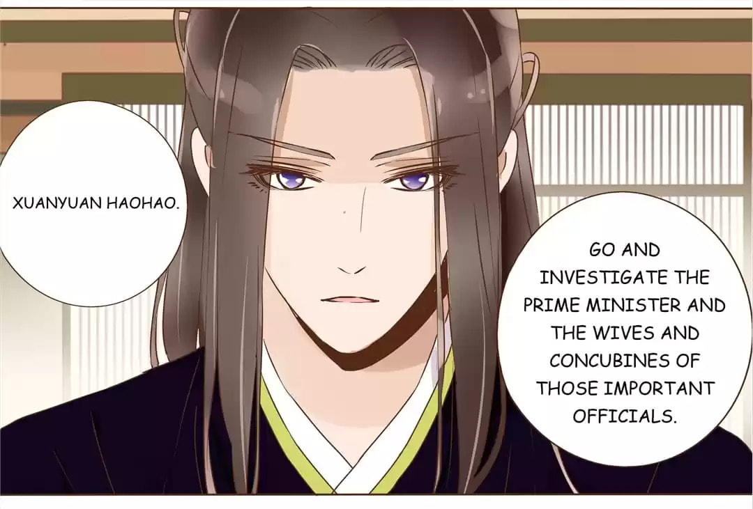Read Next to the Prince (Colored) chapter 83 image 49 on Lezhin