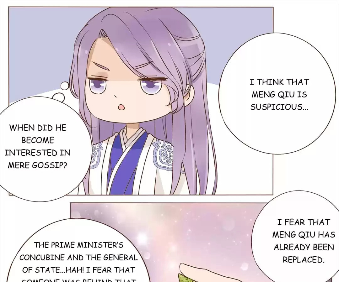 Read Next to the Prince (Colored) chapter 83 image 51 on Lezhin