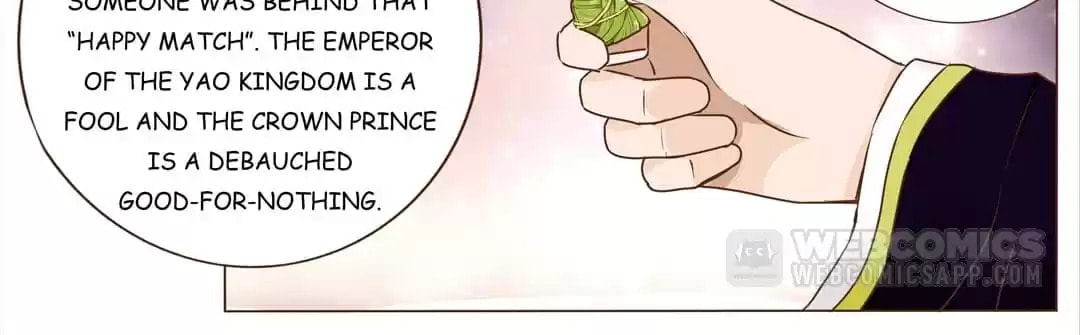 Read Next to the Prince (Colored) chapter 83 image 52 on Lezhin