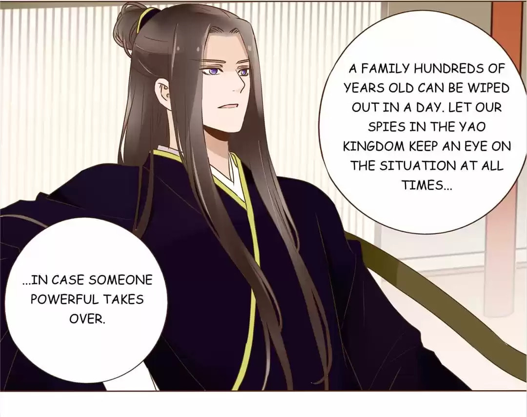 Read Next to the Prince (Colored) chapter 83 image 53 on Lezhin