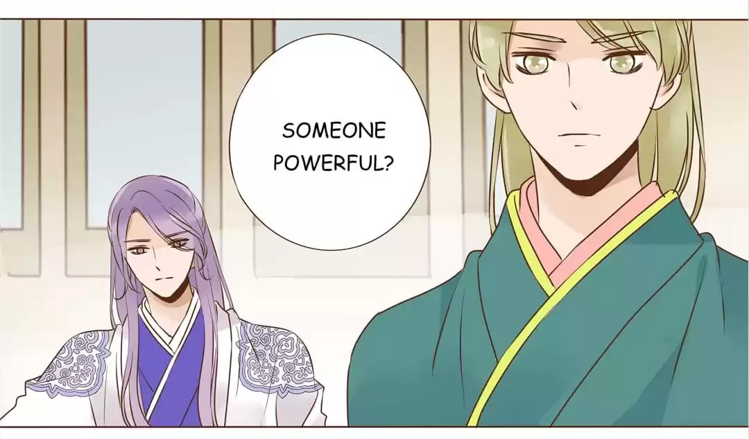 Read Next to the Prince (Colored) chapter 83 image 54 on Lezhin