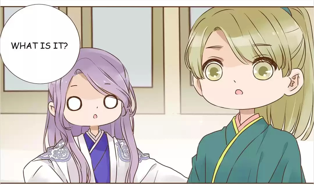 Read Next to the Prince (Colored) chapter 83 image 58 on Lezhin