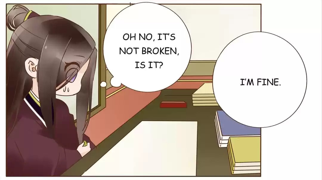 Read Next to the Prince (Colored) chapter 83 image 59 on Lezhin