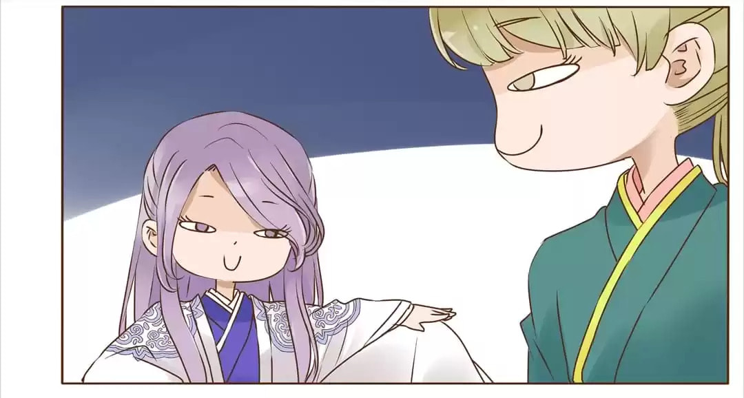 Read Next to the Prince (Colored) chapter 83 image 60 on Lezhin
